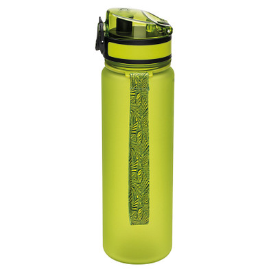 retumbler® Trinkflasche Casan, 500 ml, hellgrün