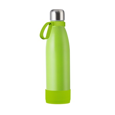 Trinkflasche RETUMBLER-myTOULON, hellgrün/hellgrün/hellgrün
