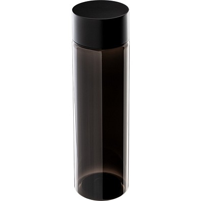 Trinkflasche RETUMBLER-TAYONA, schwarz