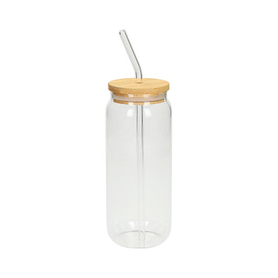 Trinkglas Tropical, 675 ml, natur