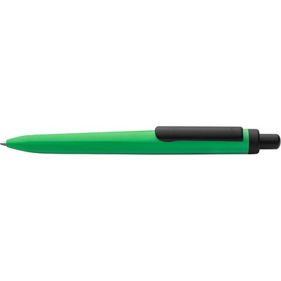 uma® Metall-Kugelschreiber TRION, dunkelgrün