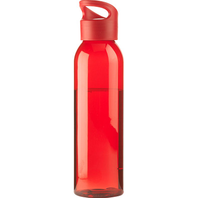 Trinkflasche Sirius, 650 ml, rot Trinkflasche Sirius, 650 ml, rot
