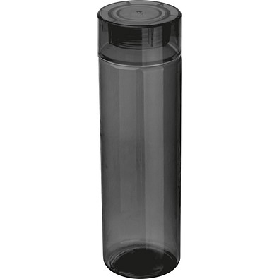 Tritantrinkflasche York,schwarz