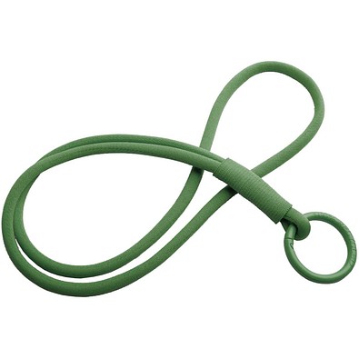 Tubyard Lanyard mit elastischem Band, olive