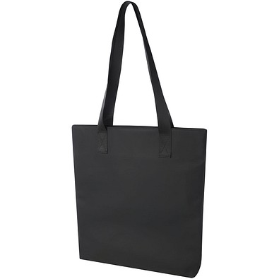Turner Tragetasche, schwarz