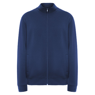 Ulan Sweatjacke Unisex, Royal, 3XL