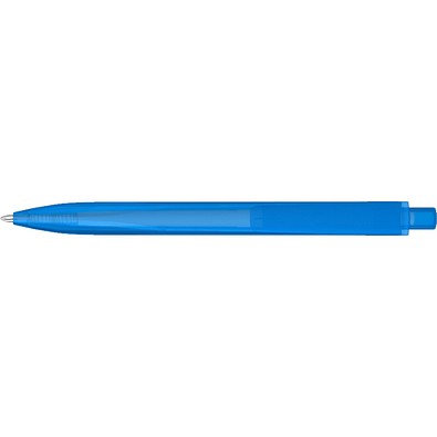 uma® ALIGN frozen RECY Druckkugelschreiber, hellblau