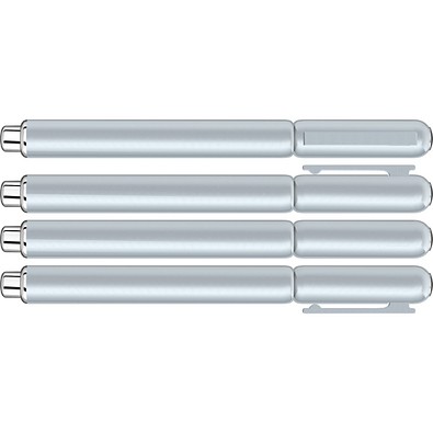 uma® ARC R Rollerball, silber