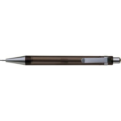 uma® ARCTIS B Druckbleistift, anthrazit