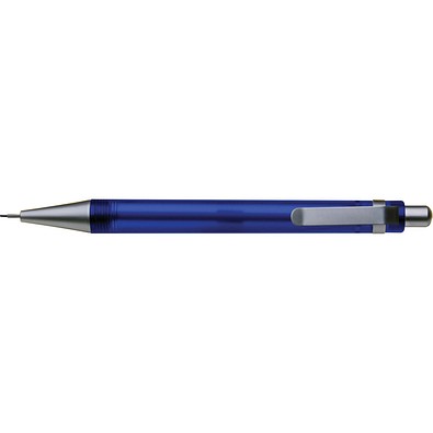 uma® ARCTIS B Druckbleistift, dunkelblau