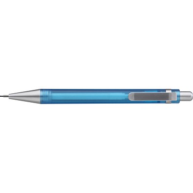 uma® ARCTIS B Druckbleistift, hellblau