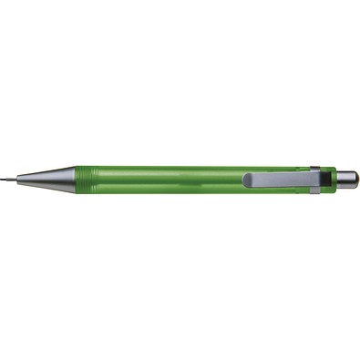 uma® ARCTIS B Druckbleistift, hellgrün