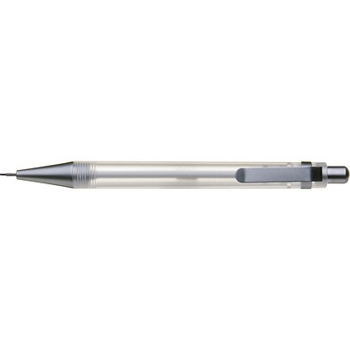 uma® ARCTIS B Druckbleistift, klar