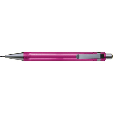 uma® ARCTIS B Druckbleistift, magenta
