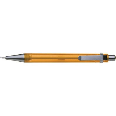 uma® ARCTIS B Druckbleistift, ocker