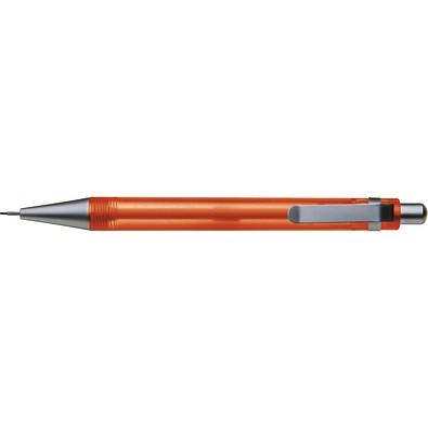 uma® ARCTIS B Druckbleistift, orange