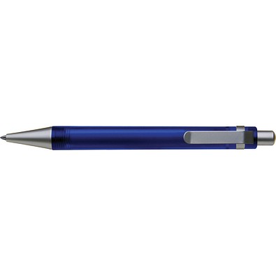 uma® ARCTIS Druckkugelschreiber, dunkelblau