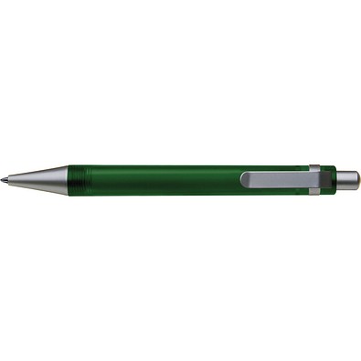 uma® ARCTIS Druckkugelschreiber, dunkelgrün