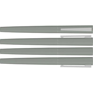 uma® BRUSH R GUM Rollerball, grau
