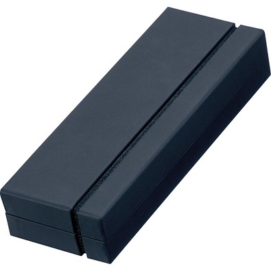 uma® CASE Etui, schwarz glitzer