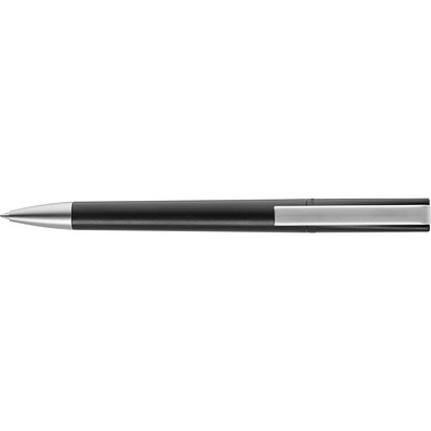 uma® CHIC SI Drehkugelschreiber, schwarz
