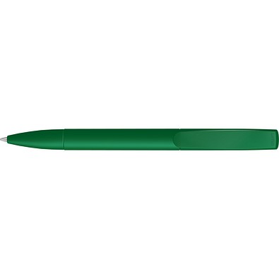 uma® CORAL Drehkugelschreiber, dunkelgrün