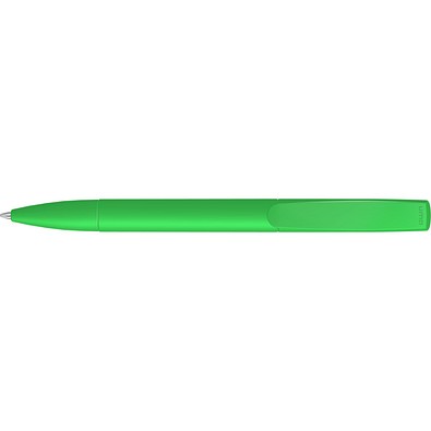 uma® CORAL Drehkugelschreiber, hellgrün