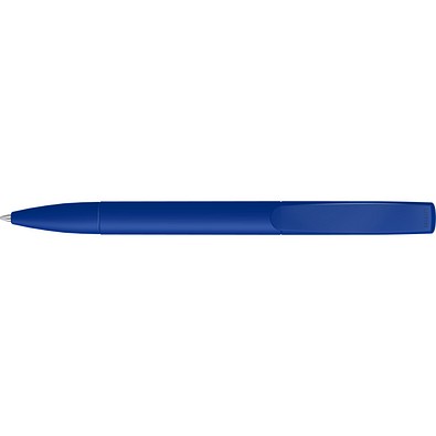 uma® CORAL Drehkugelschreiber, mittelblau