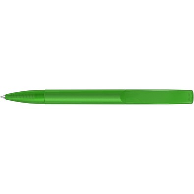 uma® CORAL frozen Drehkugelschreiber, hellgrün