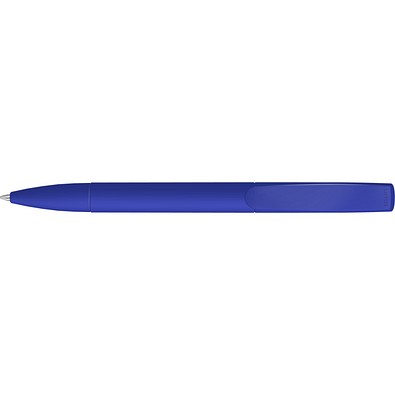 uma® CORAL GUM Drehkugelschreiber, dunkelblau