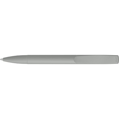 uma® CORAL GUM Drehkugelschreiber, grau