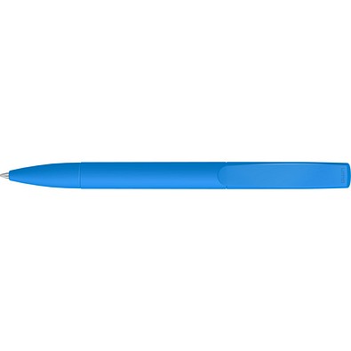 uma® CORAL GUM Drehkugelschreiber, hellblau