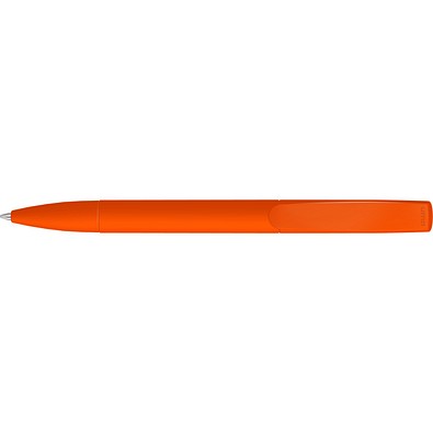 uma® CORAL GUM Drehkugelschreiber, orange