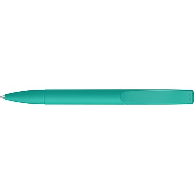 uma® CORAL GUM Drehkugelschreiber, petrol