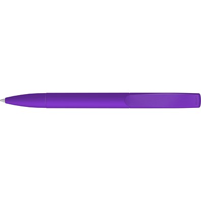 uma® CORAL GUM Drehkugelschreiber, violett