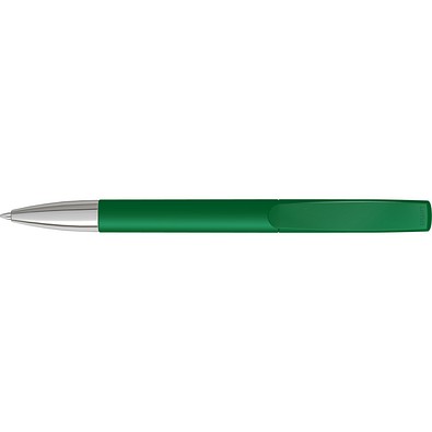 uma® CORAL SI Drehkugelschreiber, dunkelgrün