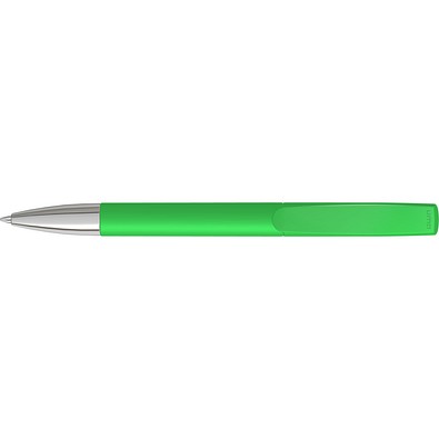 uma® CORAL SI Drehkugelschreiber, hellgrün