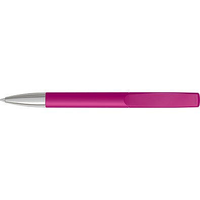 uma® CORAL SI Drehkugelschreiber, magenta