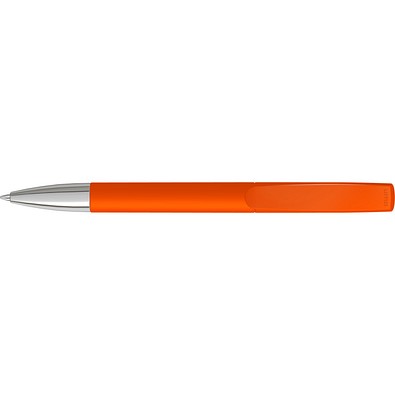 uma® CORAL SI Drehkugelschreiber, orange