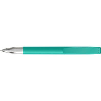 uma® CORAL SI Drehkugelschreiber, petrol