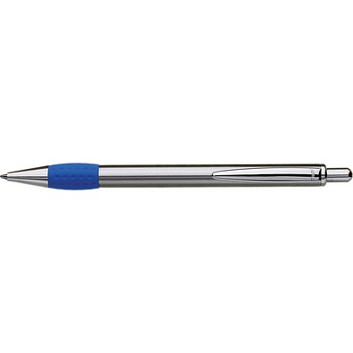 uma® COSMOS Druckkugelschreiber, blau