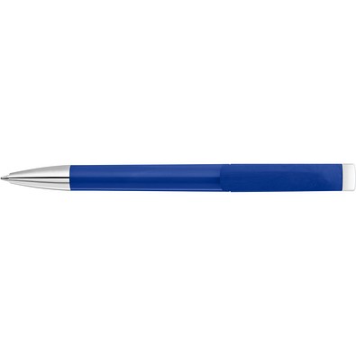 uma® EFFECT TOP SI Drehkugelschreiber, dunkelblau