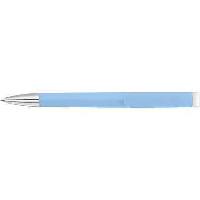uma® EFFECT TOP SI Drehkugelschreiber, hellblau