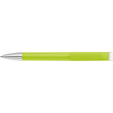 uma® EFFECT TOP SI Drehkugelschreiber, hellgrün