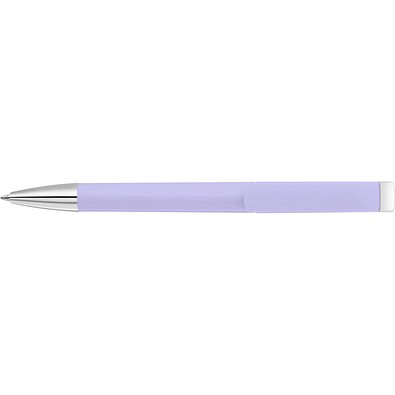 uma® EFFECT TOP SI Drehkugelschreiber, hellviolett