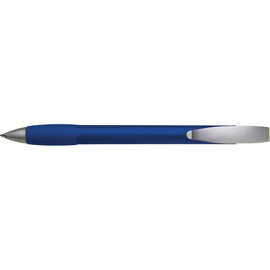 uma® ENERGY SI Druckkugelschreiber, blau