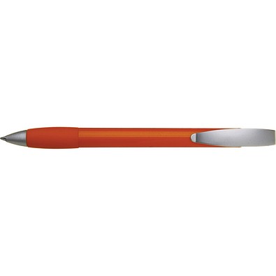 uma® ENERGY SI Druckkugelschreiber, orange