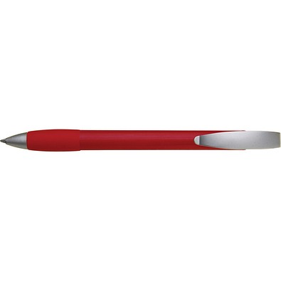 uma® ENERGY SI Druckkugelschreiber, rot