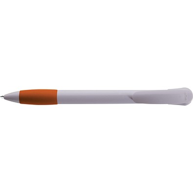 uma® FANTASY Druckkugelschreiber, orange