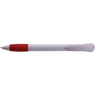 uma® FANTASY Druckkugelschreiber, rot